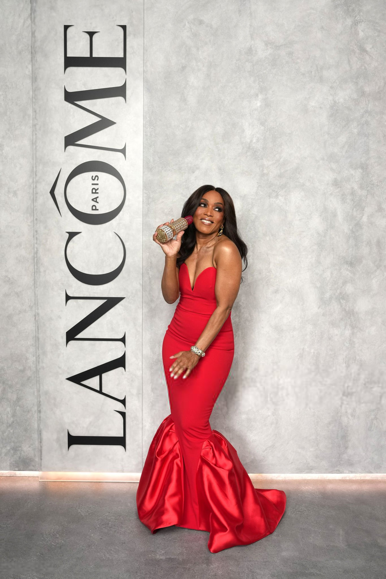 Lancôme Longevity MD Dinner