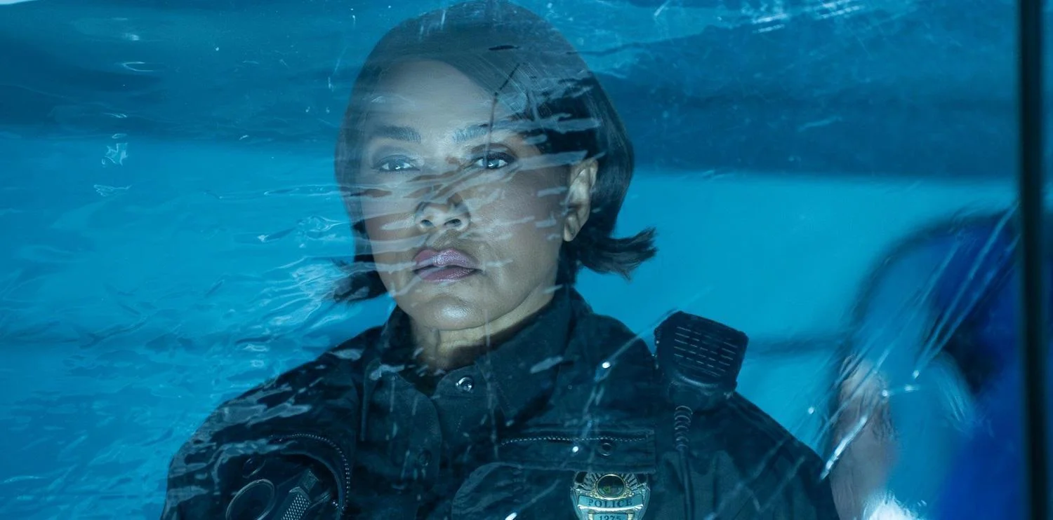 9-1-1: 8×15 “Lab Rats” HD Screencaptures +Additional Photo Stills