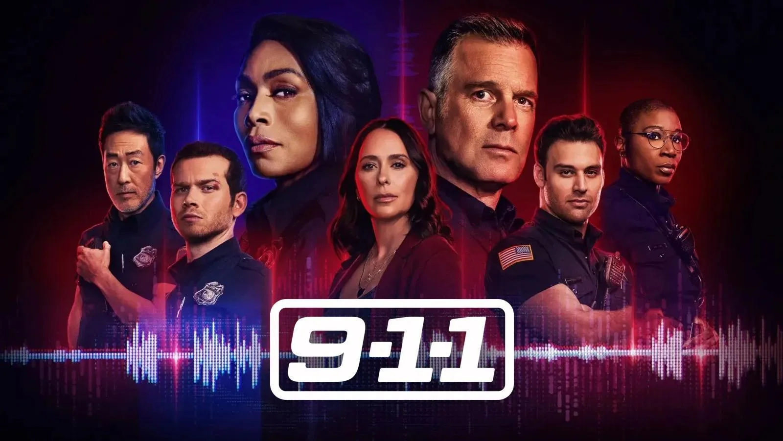 ‘9-1-1’ Renewed For Season 9