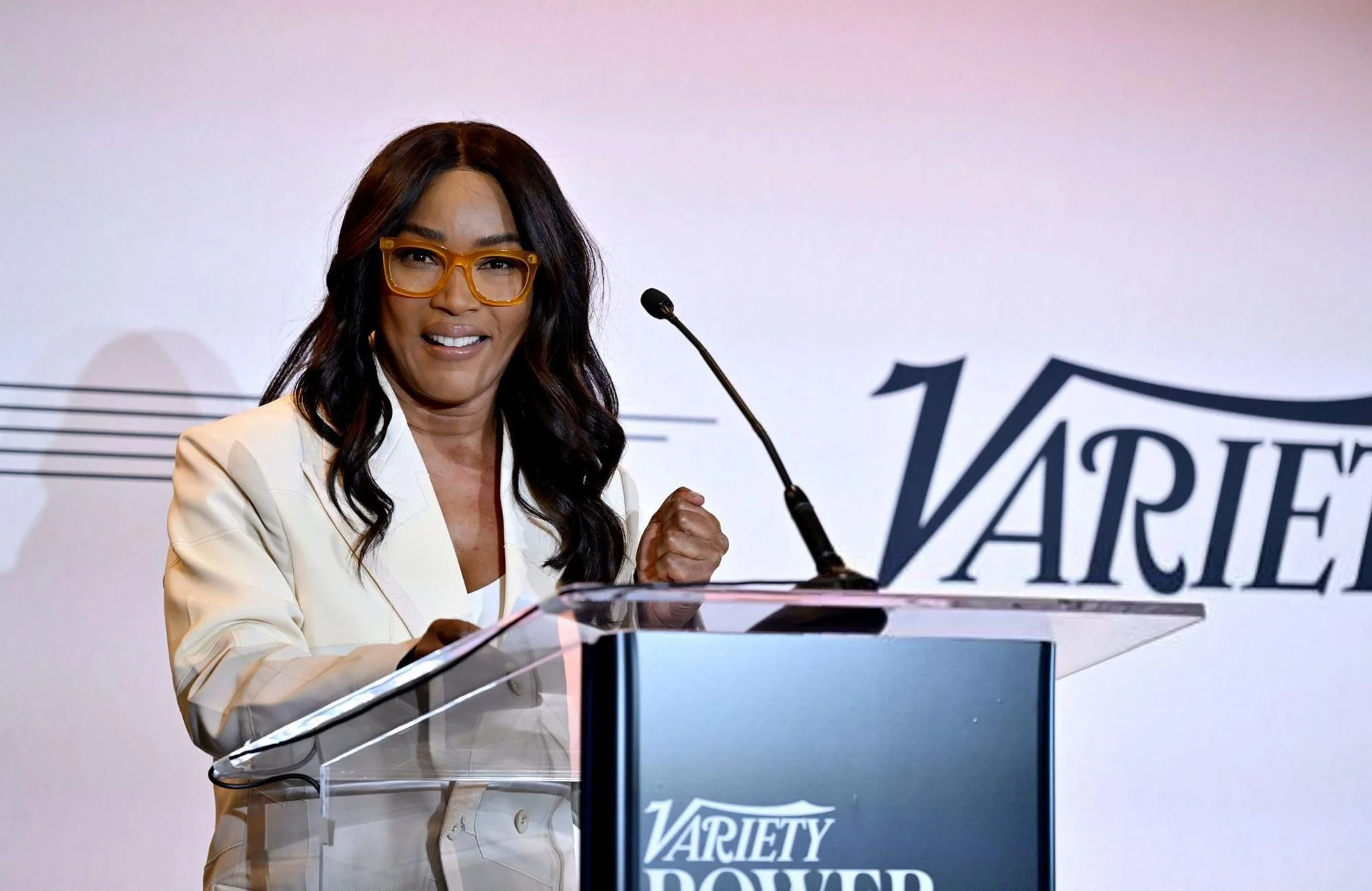 Variety Power Of Law Presented By City National Bank