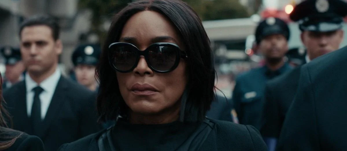 9-1-1: 8×16 “The Last Alarm” HD Screencaptures