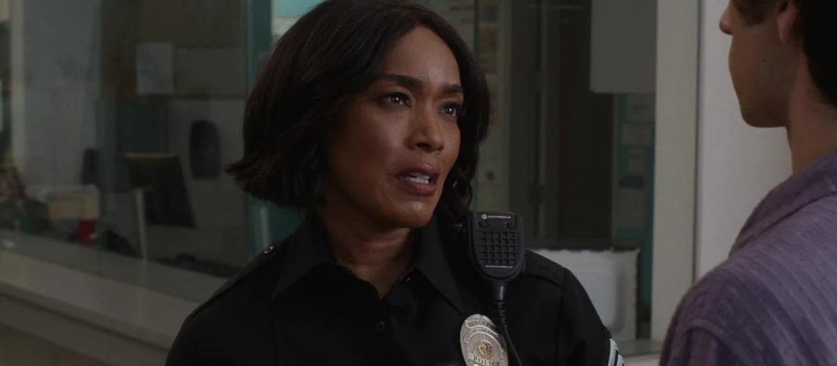 9-1-1: 8×17 “Don’t Drink Water” HD Screencaptures