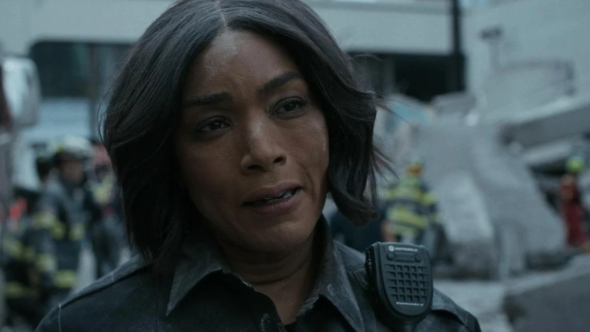 9-1-1: 8×18 “Seismic Shifts” HD Screencaptures