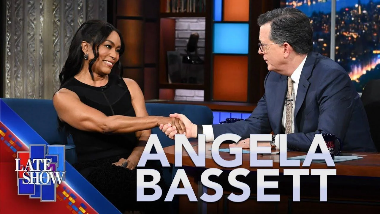 The Late Show with Stephen Colbert (May 2025)