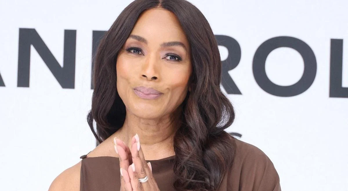 Angela Bassett partners with GSK’s Sideline RSV campaign