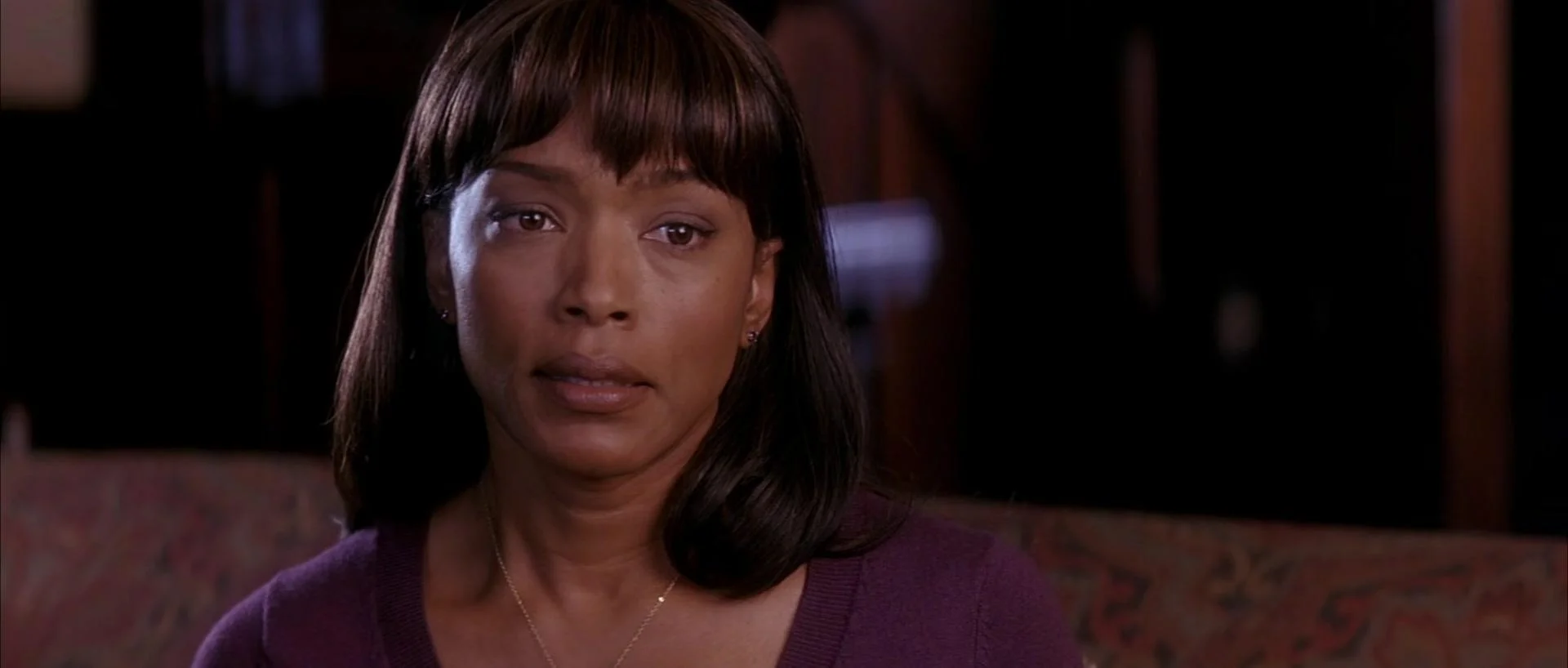 “Akeelah and the Bee” HD Screencaptures