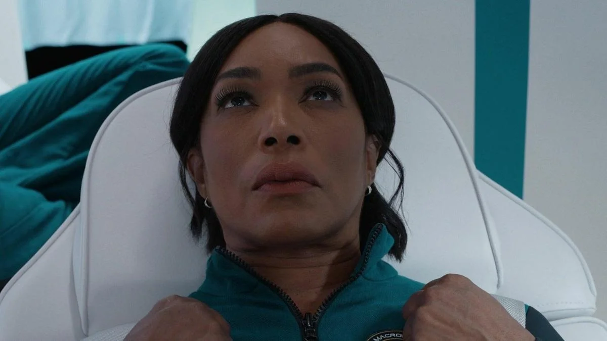 9-1-1: 9×02 “Spiraling” HD Screencaps + Additional Stills
