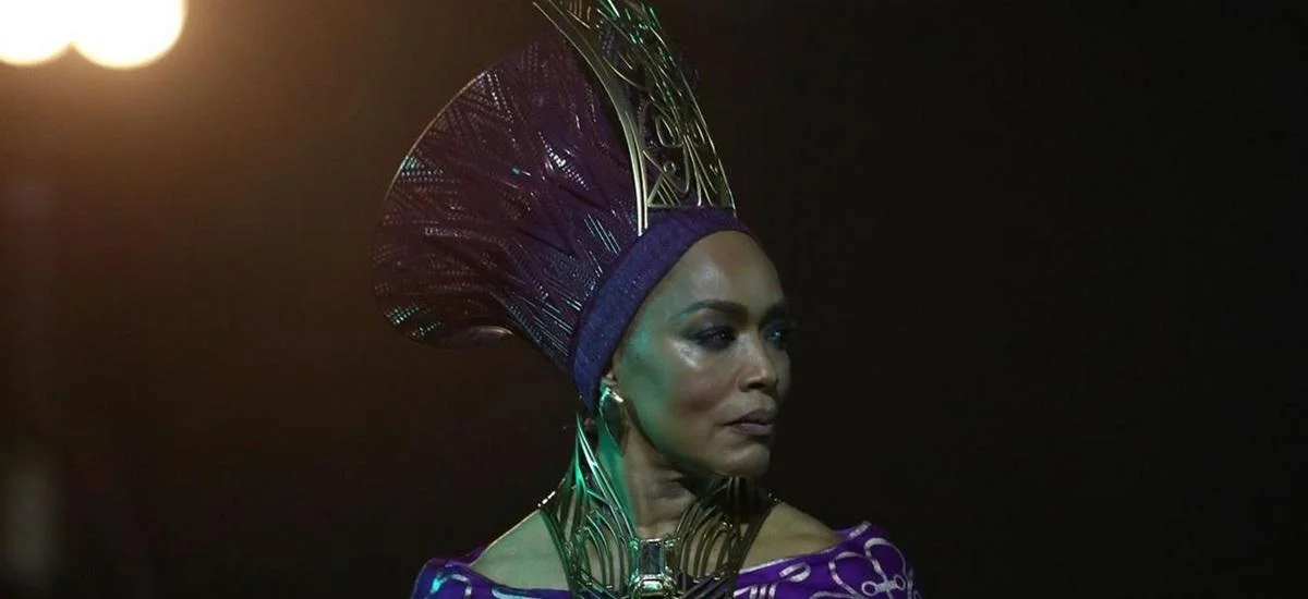 Queen Ramonda is back!