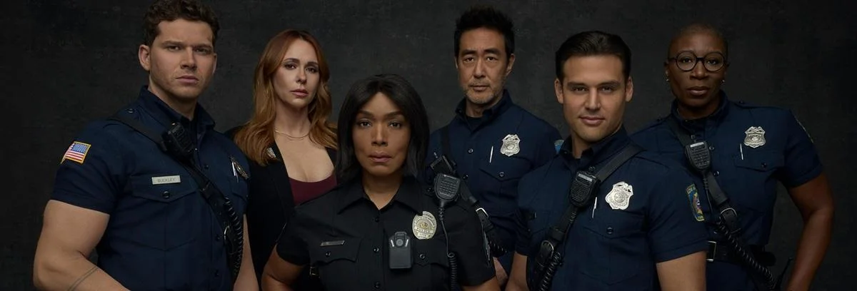 9-1-1 Season 9 Additional Photos